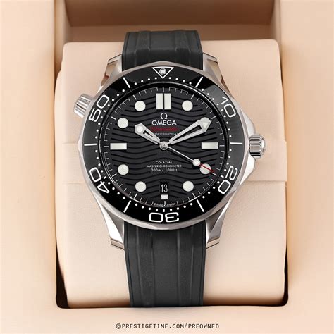 omega co axial seamaster|pre owned omega seamaster 300m.